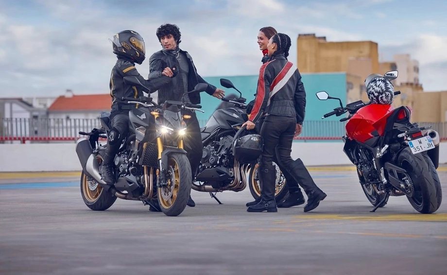 Offer Honda CB1000 Hornet Bild 5: Offer Honda CB1000 Hornet