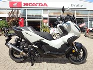 Honda ADV350
