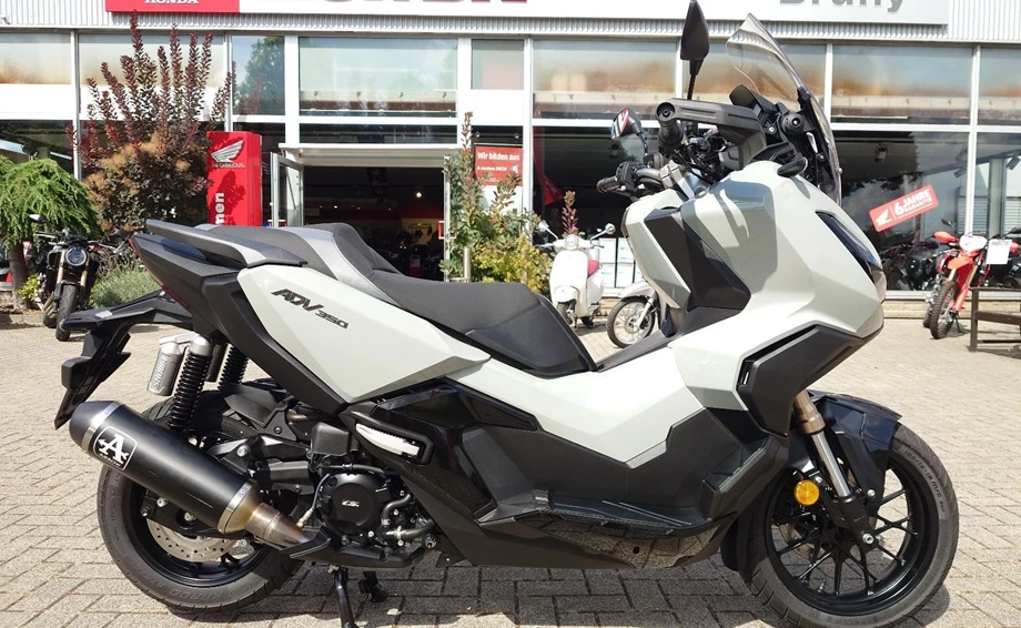Angebot Honda ADV350 Bild 1: Angebot Honda ADV350