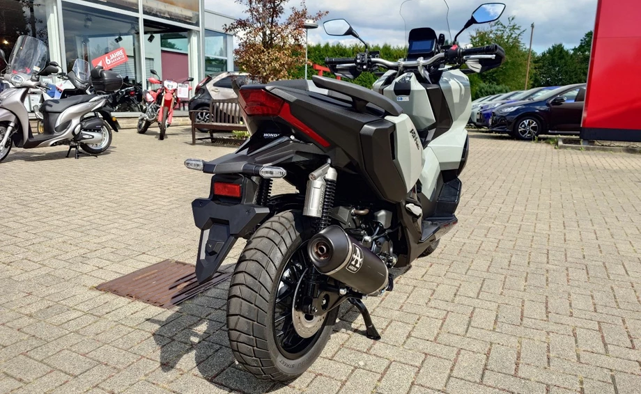 Angebot Honda ADV350 Bild 10: Angebot Honda ADV350
