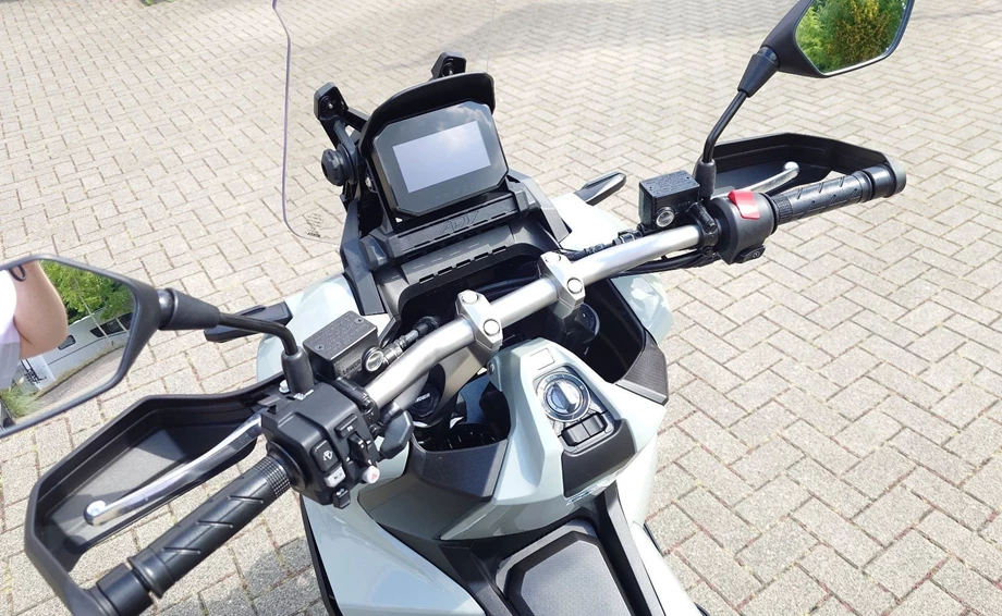 Angebot Honda ADV350 Bild 11: Angebot Honda ADV350