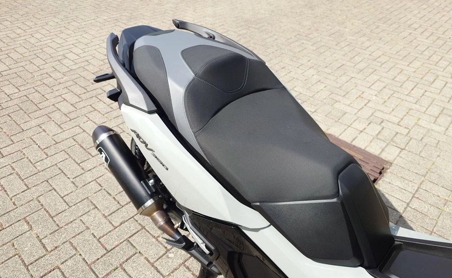 Angebot Honda ADV350 Bild 12: Angebot Honda ADV350