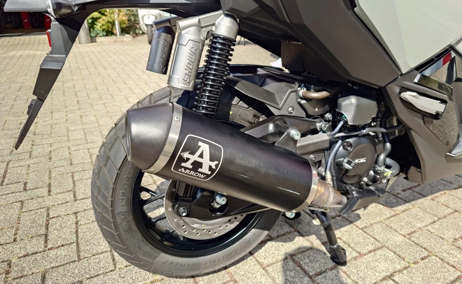 Angebot Honda ADV350 Bild 13: Angebot Honda ADV350