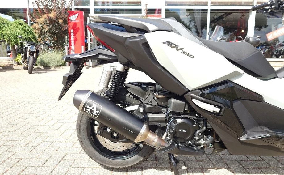Angebot Honda ADV350 Bild 2: Angebot Honda ADV350
