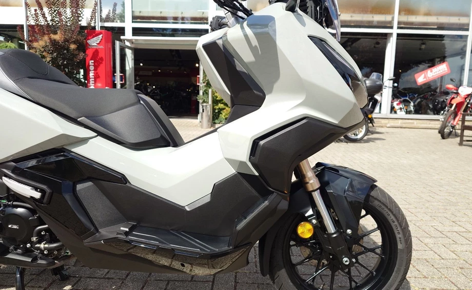 Angebot Honda ADV350 Bild 3: Angebot Honda ADV350