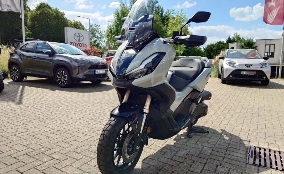 Angebot Honda ADV350 Bild 5: Angebot Honda ADV350
