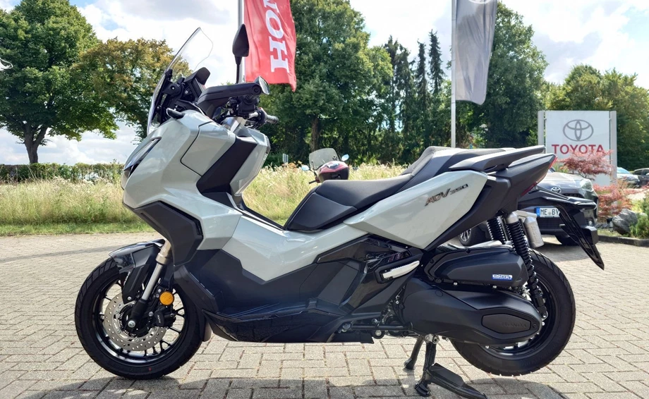 Angebot Honda ADV350 Bild 6: Angebot Honda ADV350