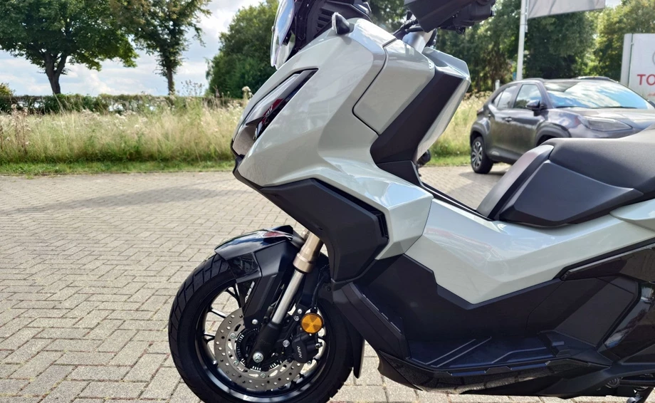 Angebot Honda ADV350 Bild 7: Angebot Honda ADV350