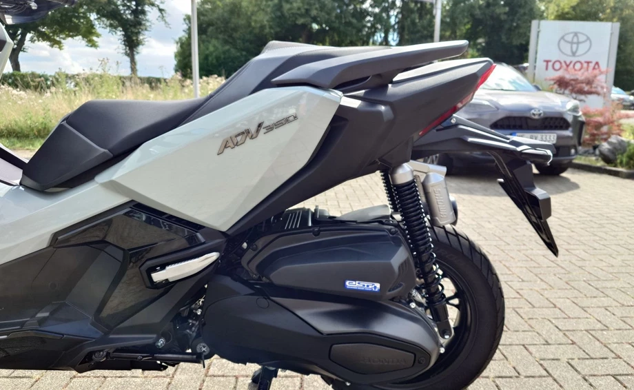 Angebot Honda ADV350 Bild 8: Angebot Honda ADV350