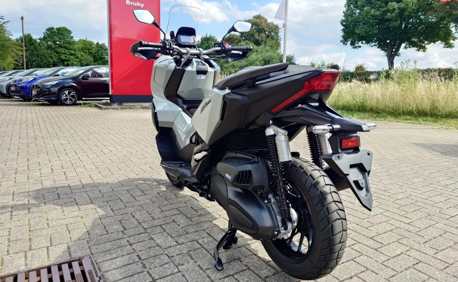 Angebot Honda ADV350 Bild 9: Angebot Honda ADV350
