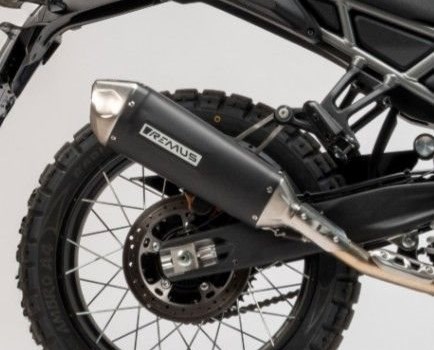 Neufahrzeug CFMOTO 450MT - Bild 8