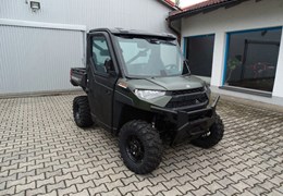 Neumotorrad Polaris Ranger 900 Diesel