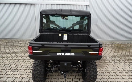 Neufahrzeug Polaris Ranger 900 Diesel - Bild 5