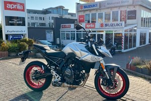 Angebot Suzuki GSX-8S