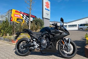 Angebot Suzuki GSX-8R