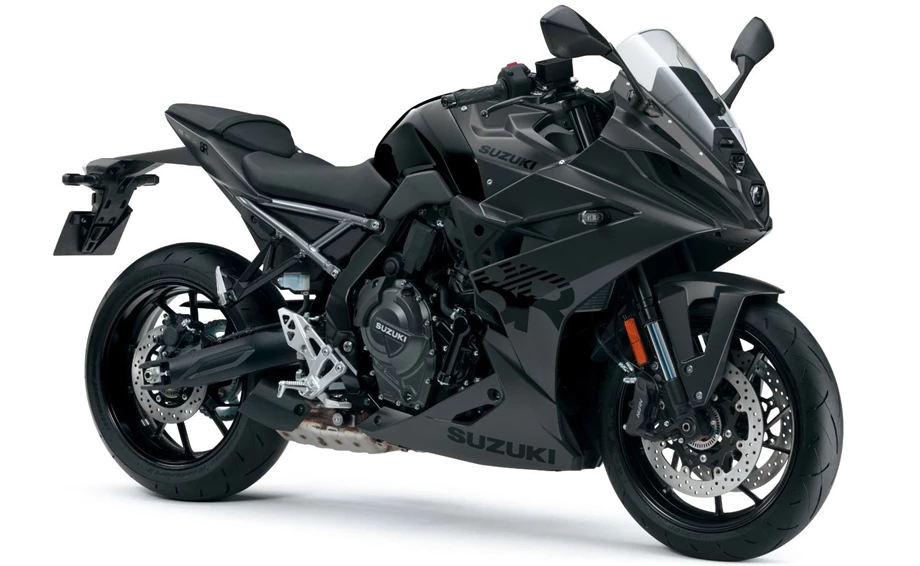 Angebot Suzuki GSX-8R Bild 12: Angebot Suzuki GSX-8R