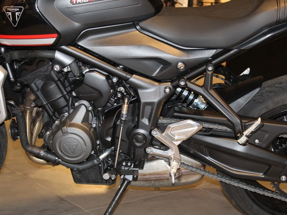 Angebot Triumph Trident 660 Bild 6: Angebot Triumph Trident 660