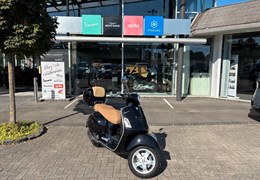Gebrauchte Vespa GTS 300