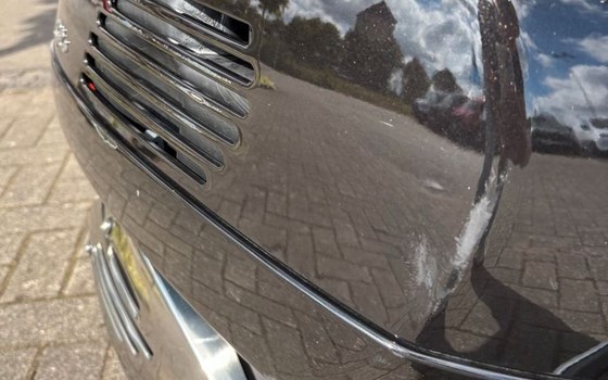 Gebrauchtmotorrad Vespa GTS 300 - Bild 13