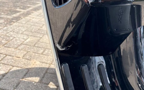 Gebrauchtmotorrad Vespa GTS 300 - Bild 15