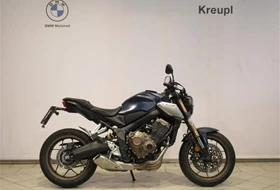 Gebrauchte Honda CB650R Honda CB650R