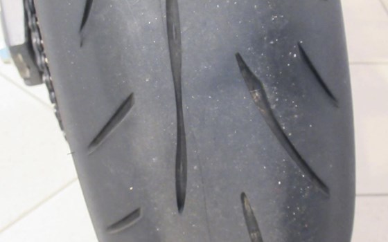 Gebrauchtmotorrad Honda CB650R - Bild 10