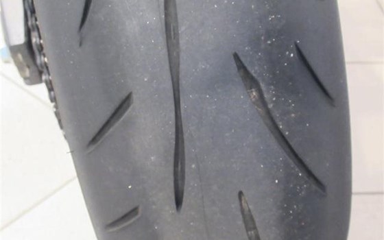 Gebrauchtmotorrad Honda CB650R - Bild 10