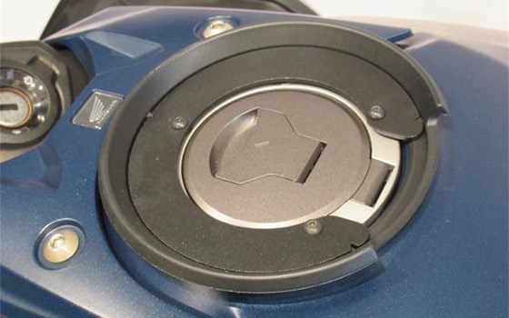 Gebrauchtmotorrad Honda CB650R - Bild 11