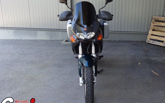 Gebrauchtmotorrad Aprilia Pegaso 650 i.e. - Bild 2 Gebrauchtmotorrad Aprilia Pegaso 650 i.e. - Bild 2