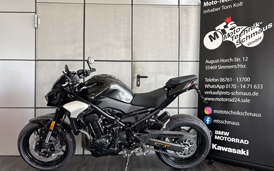 Neufahrzeug Kawasaki Z900 - Bild 2