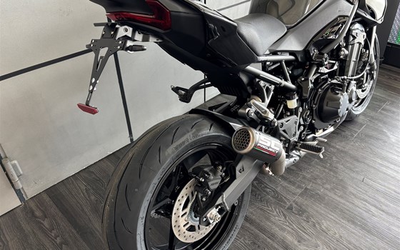 Neufahrzeug Kawasaki Z900 - Bild 6