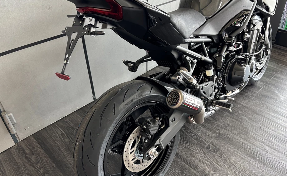 Angebot Kawasaki Z900 Bild 6: Angebot Kawasaki Z900