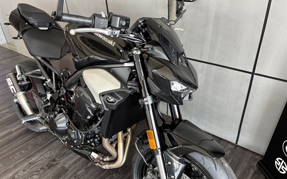 Neufahrzeug Kawasaki Z900 - Bild 4