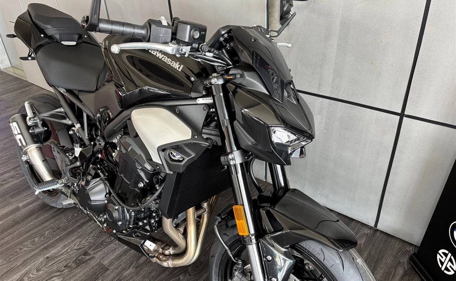 Angebot Kawasaki Z900 Bild 4: Angebot Kawasaki Z900