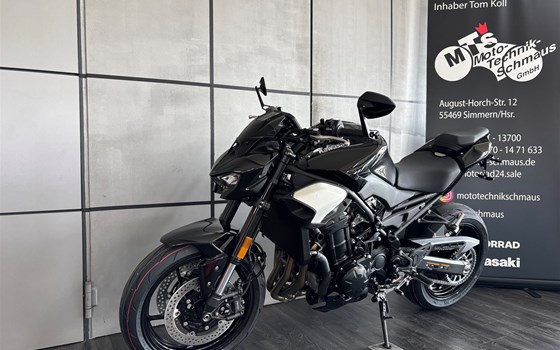 Neufahrzeug Kawasaki Z900 - Bild 7
