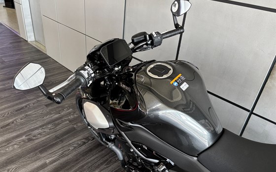 Neufahrzeug Kawasaki Z900 - Bild 9