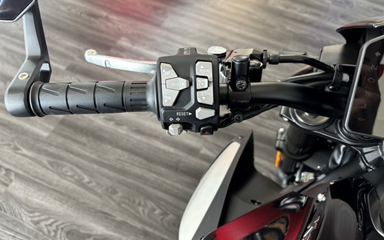 Neufahrzeug Kawasaki Z900 - Bild 10