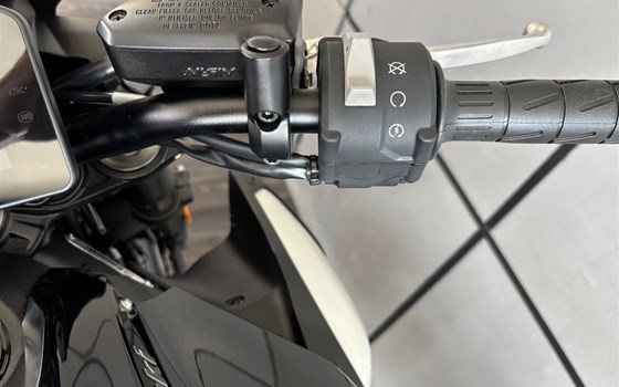 Neufahrzeug Kawasaki Z900 - Bild 12
