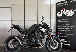 Neumotorrad Kawasaki Z900