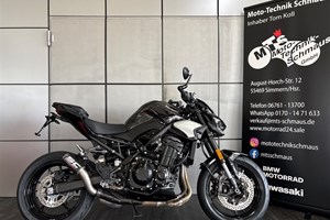 Angebot Kawasaki Z900