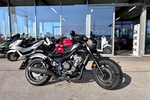Angebot Honda CMX500 Rebel S