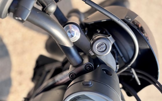 Gebrauchtmotorrad Honda CMX500 Rebel S - Bild 5 Gebrauchtmotorrad Honda CMX500 Rebel S - Bild 5