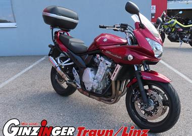 Gebrauchte Gebrauchte