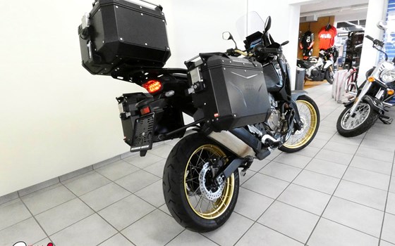 Gebrauchtmotorrad Honda CRF1100L Africa Twin Adventure Sports - Bild 3 Gebrauchtmotorrad Honda CRF1100L Africa Twin Adventure Sports - Bild 3