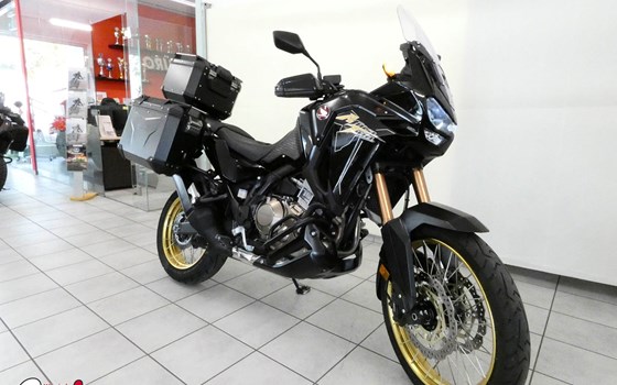 Gebrauchtmotorrad Honda CRF1100L Africa Twin Adventure Sports - Bild 1 Gebrauchtmotorrad Honda CRF1100L Africa Twin Adventure Sports - Bild 1