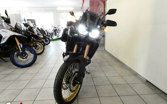 Gebrauchtmotorrad Honda CRF1100L Africa Twin Adventure Sports - Bild 5 Gebrauchtmotorrad Honda CRF1100L Africa Twin Adventure Sports - Bild 5