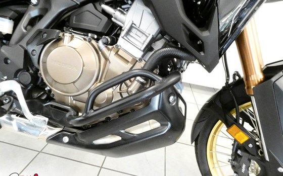 Gebrauchtmotorrad Honda CRF1100L Africa Twin Adventure Sports - Bild 7 Gebrauchtmotorrad Honda CRF1100L Africa Twin Adventure Sports - Bild 7