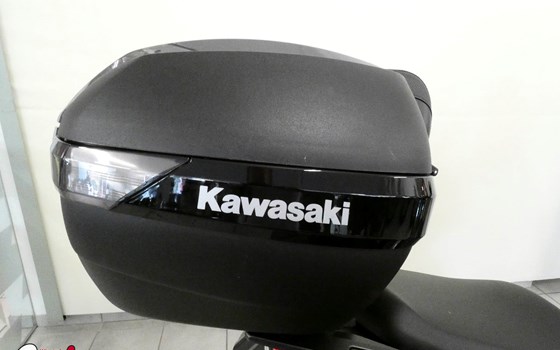 Gebrauchtmotorrad Kawasaki Versys 1000 SE - Bild 9 Gebrauchtmotorrad Kawasaki Versys 1000 SE - Bild 9