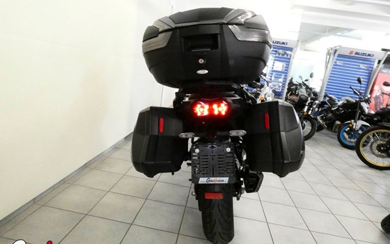 Gebrauchtmotorrad Kawasaki Versys 1000 SE - Bild 5 Gebrauchtmotorrad Kawasaki Versys 1000 SE - Bild 5