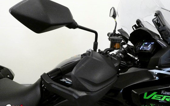Gebrauchtmotorrad Kawasaki Versys 1000 SE - Bild 7 Gebrauchtmotorrad Kawasaki Versys 1000 SE - Bild 7